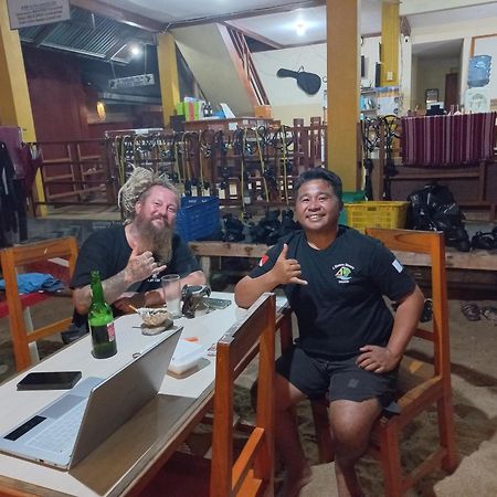 4 Sisters Divers Bunaken Dış mekan fotoğraf