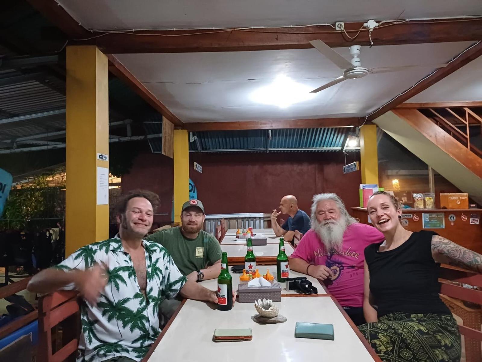 4 Sisters Divers Bunaken Dış mekan fotoğraf