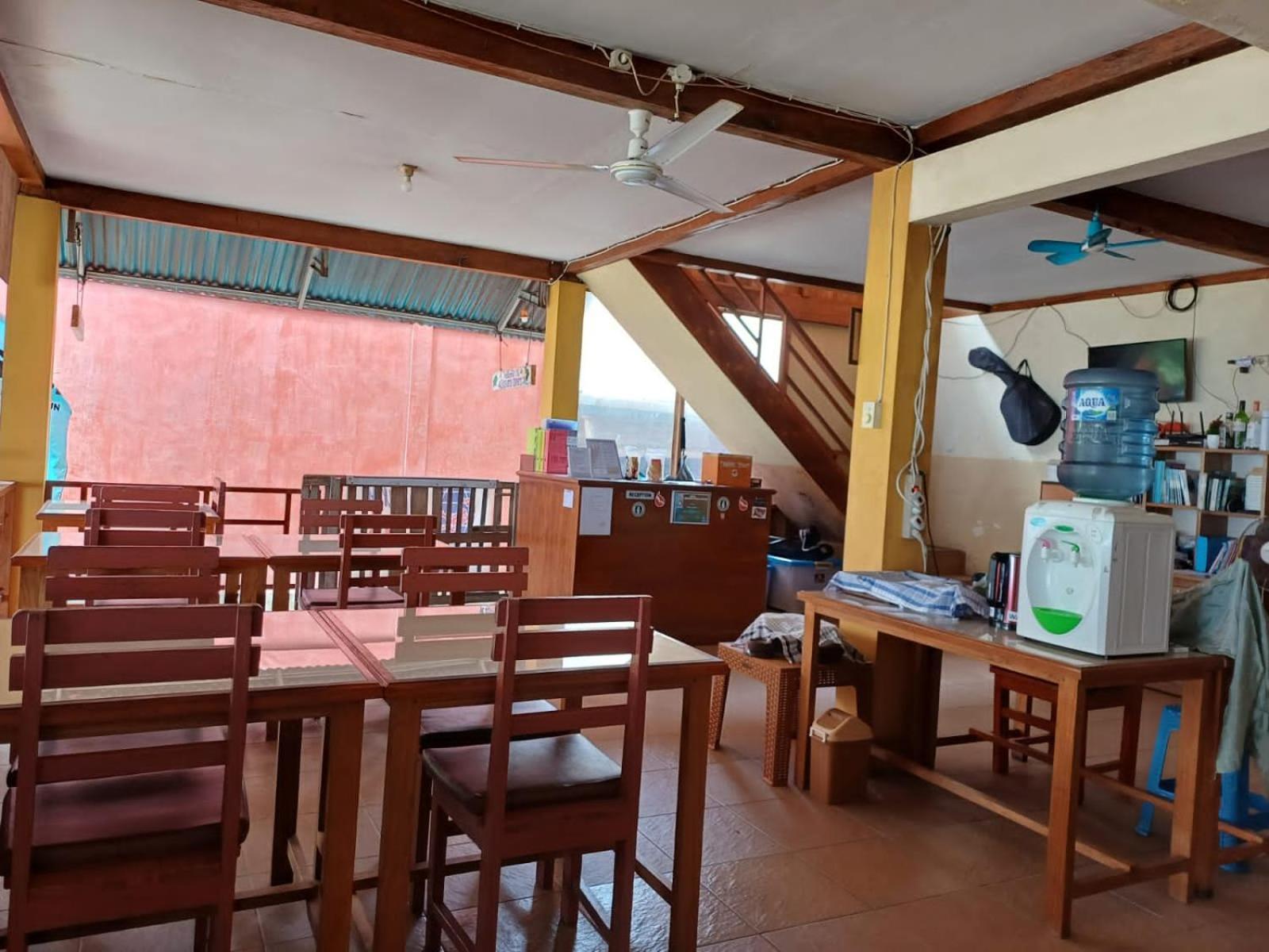 4 Sisters Divers Bunaken Dış mekan fotoğraf