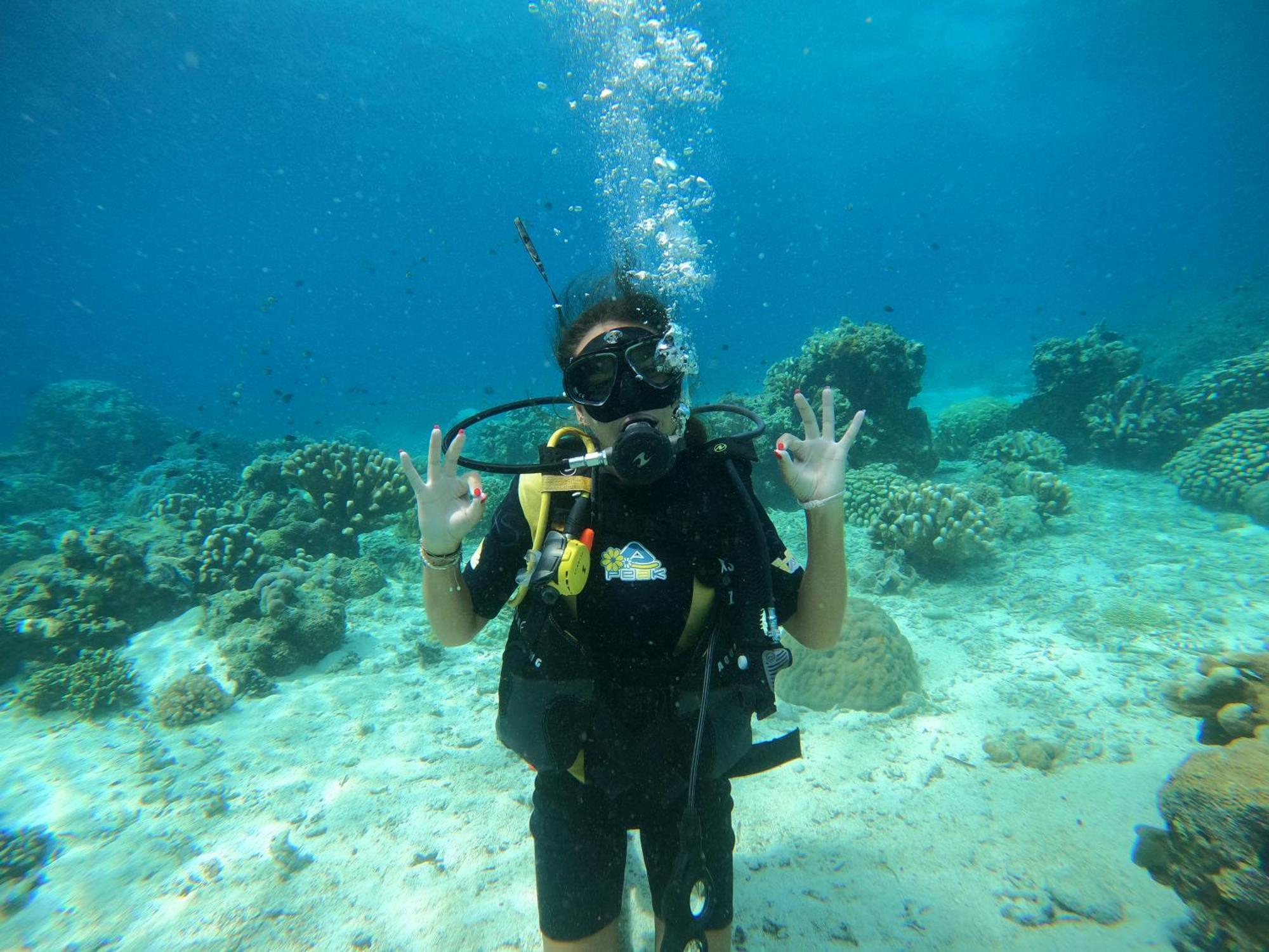4 Sisters Divers Bunaken Dış mekan fotoğraf