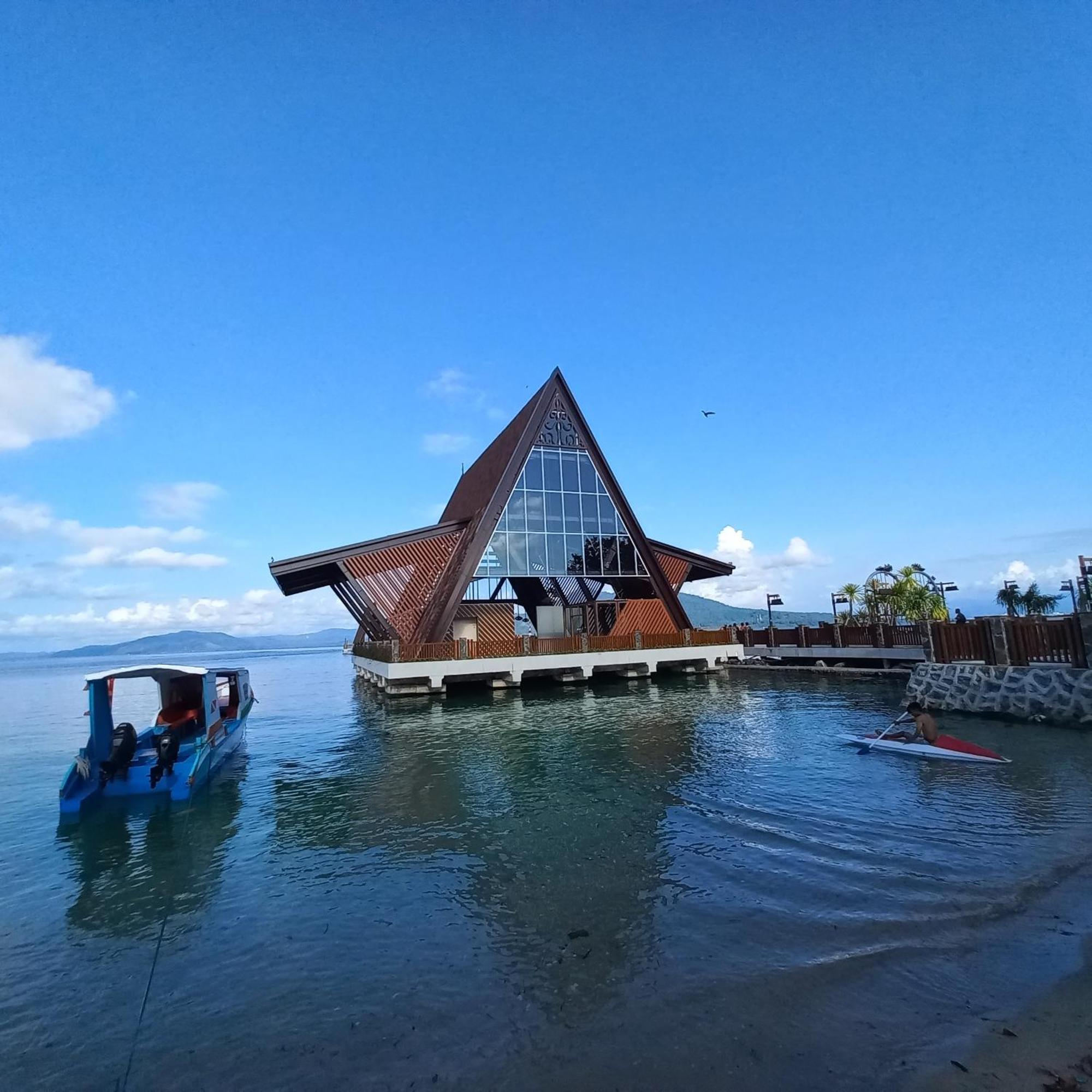 4 Sisters Divers Bunaken Dış mekan fotoğraf