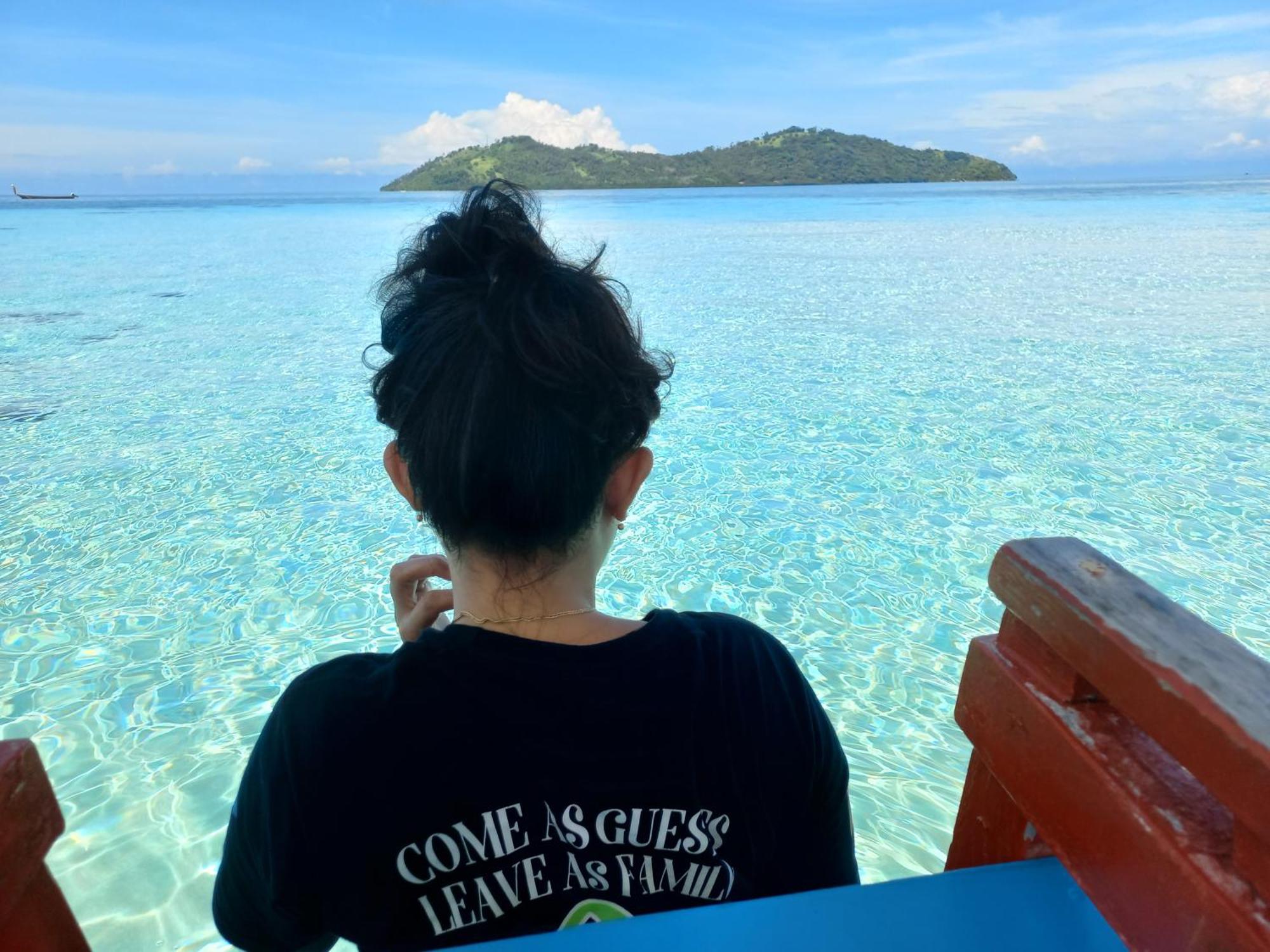 4 Sisters Divers Bunaken Dış mekan fotoğraf