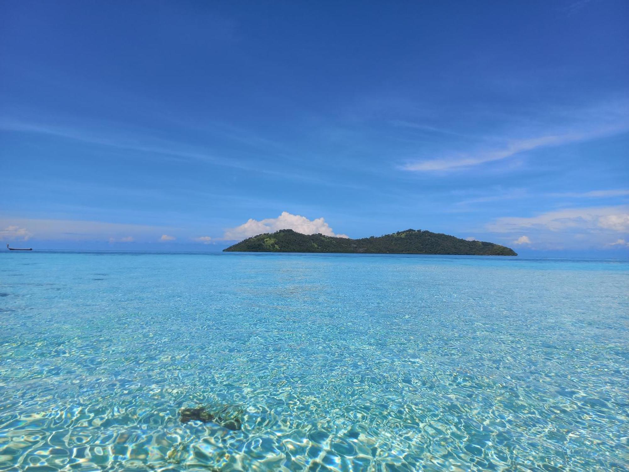 4 Sisters Divers Bunaken Dış mekan fotoğraf